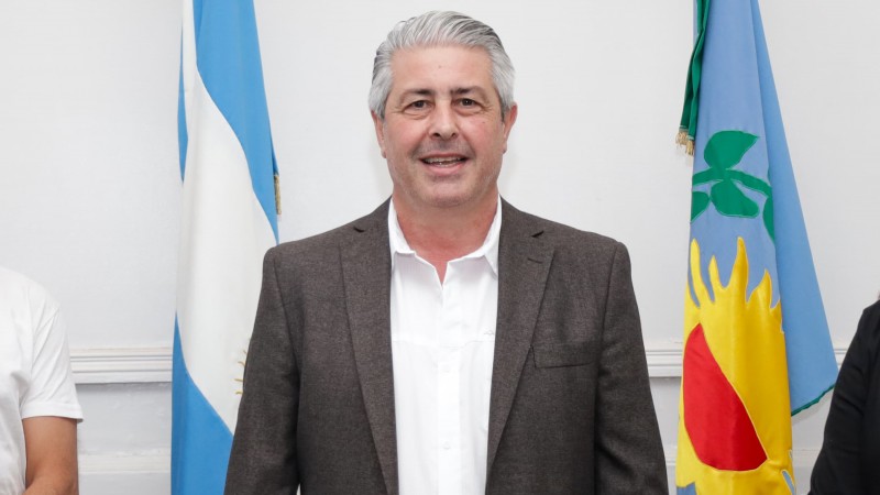 Intendente del PRO afirma que Macri 